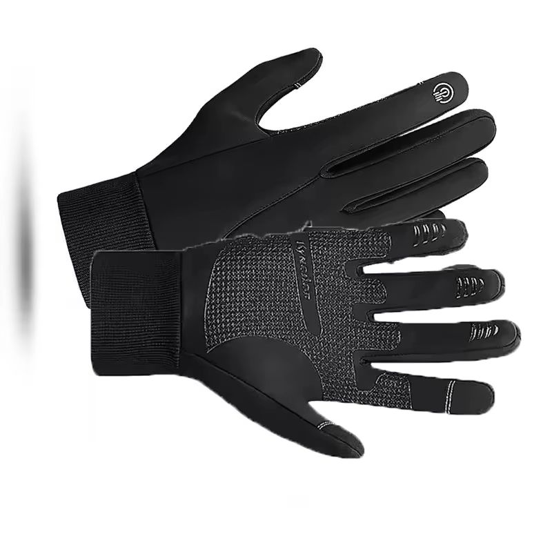 Touch Screen Gloves - Sarung Tangan Berkendara Sepeda Motor Musim
