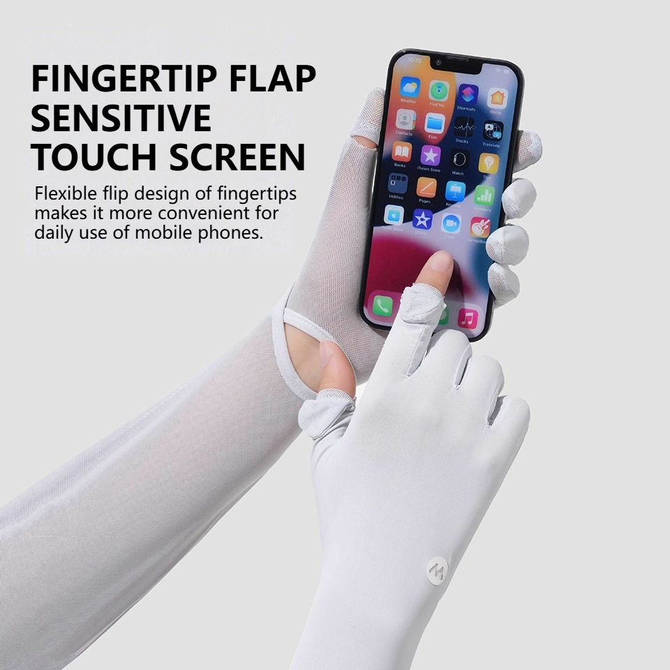 KoKossi Sarung Tangan Wanita M - Touch Screen Gloves ulasan dan harga