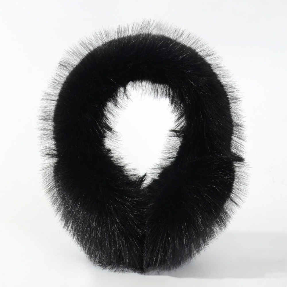 Penutup Telinga Bulu Lembut Ha - Earmuffs Foldable ulasan dan harga