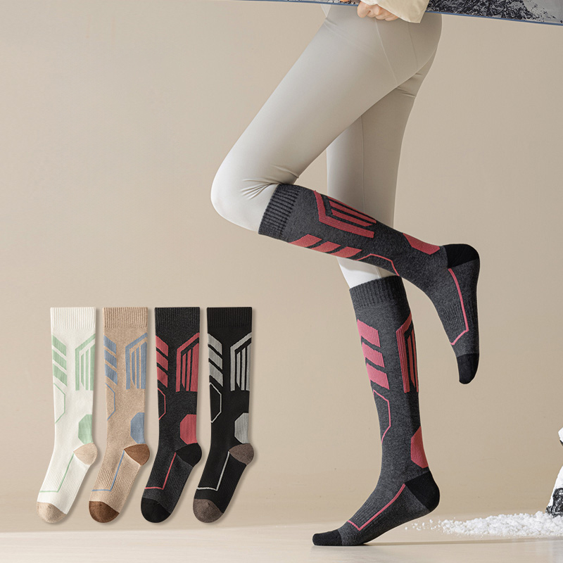 ZEXOLAP Merino kaus kaki Ski w - Thermal Sock Wool ulasan dan harga