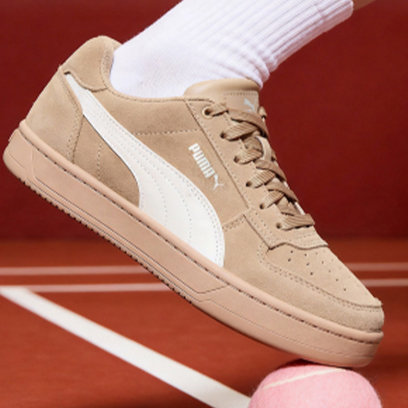Puma Mid Low Top Sepatu Skateb - Puma Shoes Suede Classic ulasan dan harga