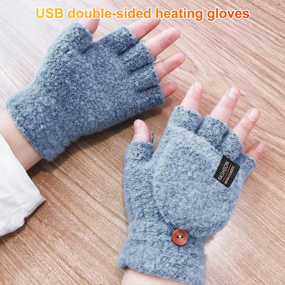 Sarung Tangan Elektrik USB Pen - Touch Screen Gloves ulasan dan harga