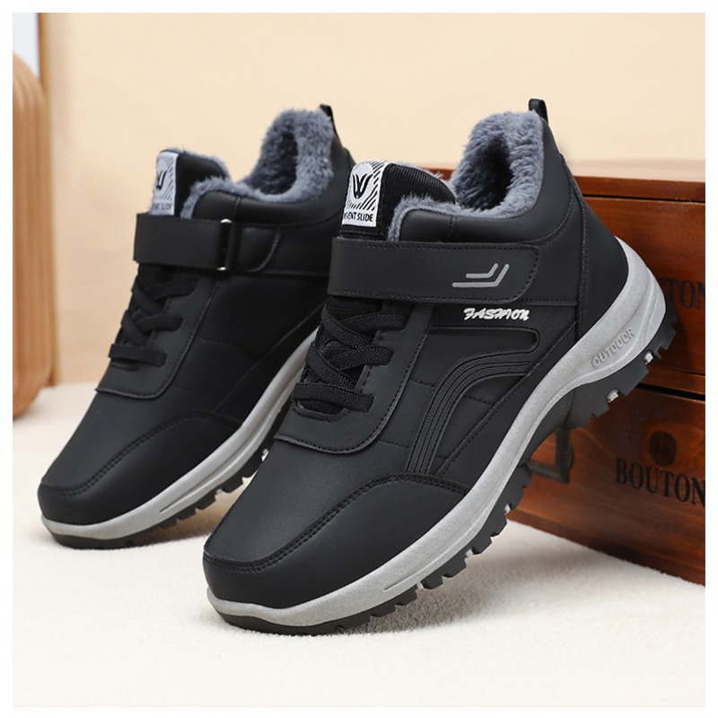 Sepatu Bot Salju 2026 untuk Pr - Waterproof Winter Boot ulasan dan harga