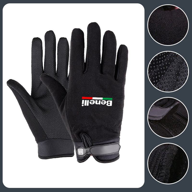 Sarung Tangan Layar Sentuh Mot - Touch Screen Gloves ulasan dan harga