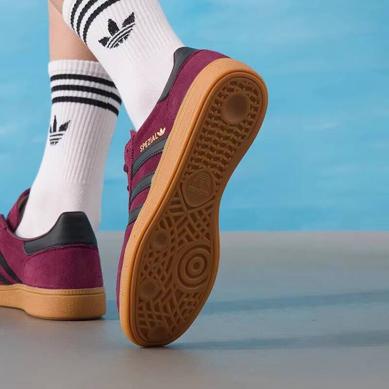 Sepatu Adidas Samba Trefoil Un - Adidas Shoes Samba ulasan dan harga