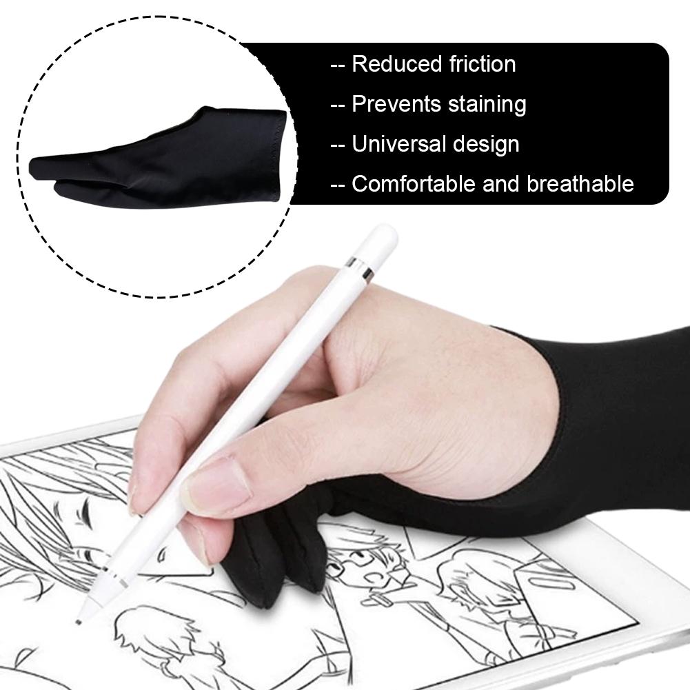 Sarung Tangan Gambar Anti Sent - Touch Screen Gloves ulasan dan harga